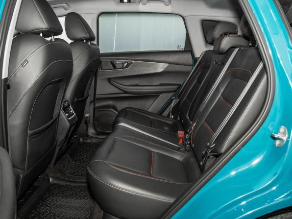 Chery Tiggo 7 Pro I с пробегом 2020 года, цена 1 600 500 рублей, 104264 км, внедорожник, Автокод Объявления
