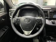 Toyota RAV4 IV (XA40) Рестайлинг Пермь  - изображение 41