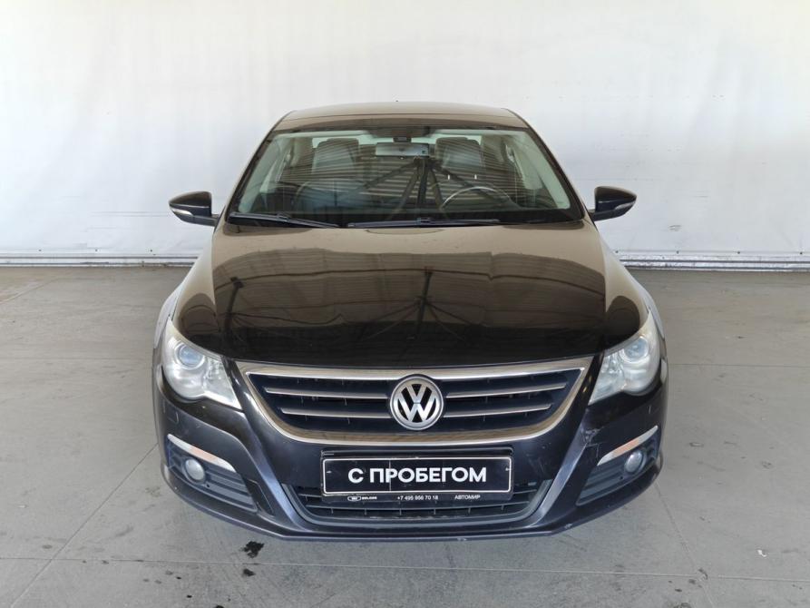 Volkswagen Passat CC I Москва  - изображение 2