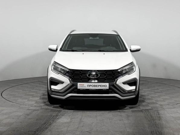 Lada (ВАЗ) Vesta I Рестайлинг (NG) с пробегом 2024 года, цена 1 490 000 рублей, 47000 км, универсал, Автокод Объявления
