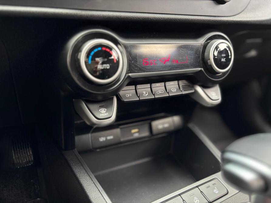 Kia Rio IV Рестайлинг Набережные Челны  - изображение 20