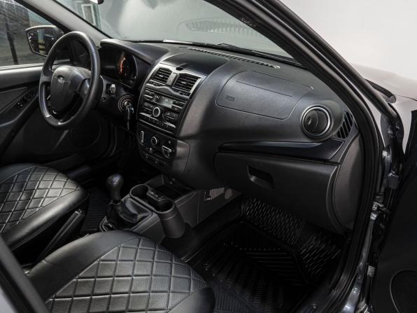 Lada (ВАЗ) Granta I Рестайлинг с пробегом 2024 года, цена 1 000 000 рублей, 22974 км, универсал, Автокод Объявления
