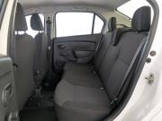 Renault Logan II Рестайлинг Москва  - изображение 35