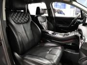 Hyundai Santa Fe IV Рестайлинг Калуга  - изображение 55