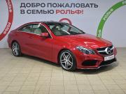 Mercedes-Benz E-Класс IV (W212 S212 C207) Рестайлинг Москва  - изображение 42