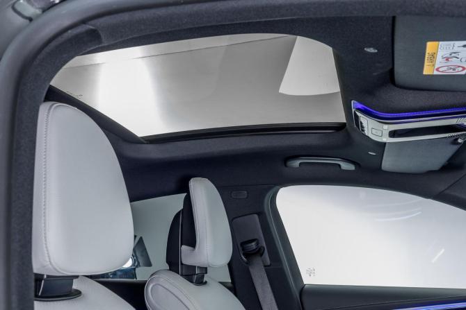 Mercedes-Benz GLC Coupe II (C254) с пробегом 2025 года, цена 9 256 000 рублей, 385 км, внедорожник, Автокод Объявления