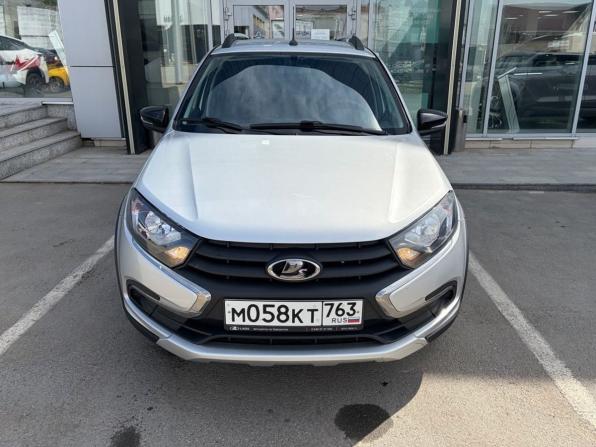 Lada (ВАЗ) Granta I Рестайлинг с пробегом 2023 года, цена 875 000 рублей, 33047 км, универсал, Автокод Объявления
