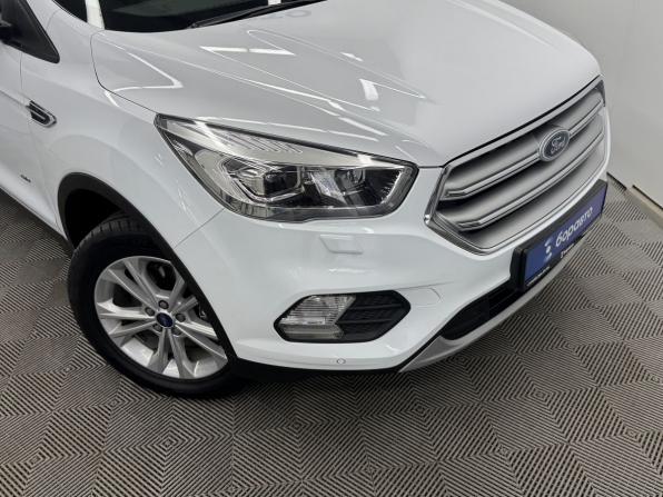 Ford Kuga II Рестайлинг с пробегом 2017 года, цена 1 742 000 рублей, 91782 км, внедорожник, Автокод Объявления