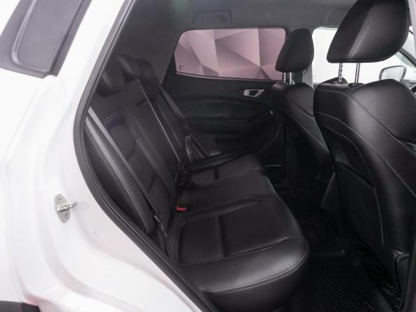 Chery Tiggo 4 I Рестайлинг с пробегом 2021 года, цена 1 350 000 рублей, 53000 км, внедорожник, Автокод Объявления