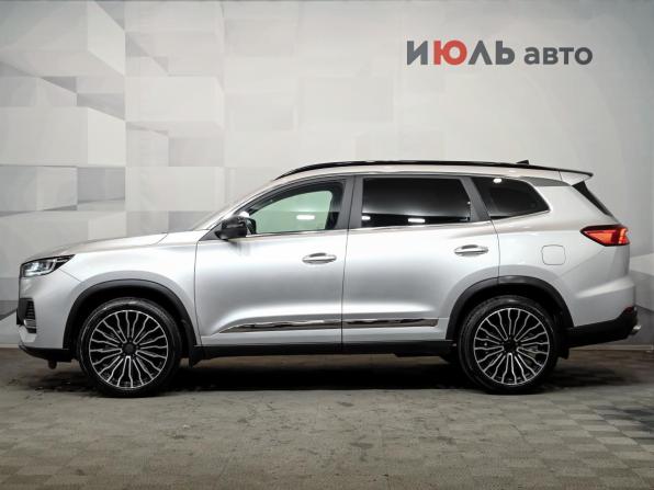 Chery Tiggo 8 Pro Max I Рестайлинг с пробегом 2024 года, цена 2 800 000 рублей, 24005 км, внедорожник, Автокод Объявления