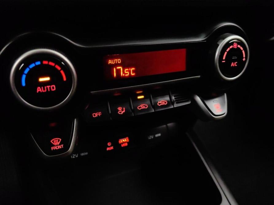 Kia Rio IV Подольск  - изображение 15