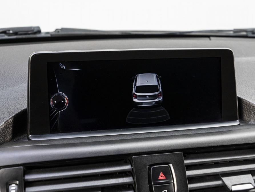 BMW 1 серии II (F20/F21) Тюмень  - изображение 23