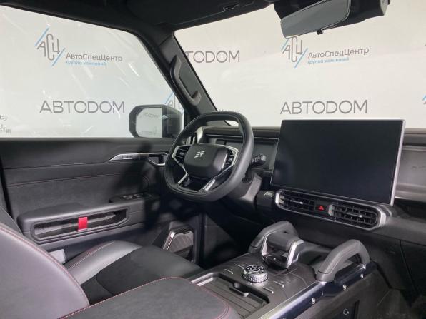 JETOUR T2 с пробегом 2024 года, цена 3 119 000 рублей, 43469 км, внедорожник, Автокод Объявления