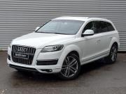 Audi Q7 I (4L) Рестайлинг Москва  - изображение 28
