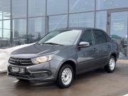 Lada (ВАЗ) Granta I Рестайлинг Энгельс  - изображение 25