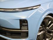 Li Auto (Lixiang) L8 I Москва  - изображение 30