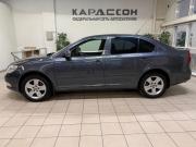 Skoda Octavia II (A5) Рестайлинг Волгоград  - изображение 23