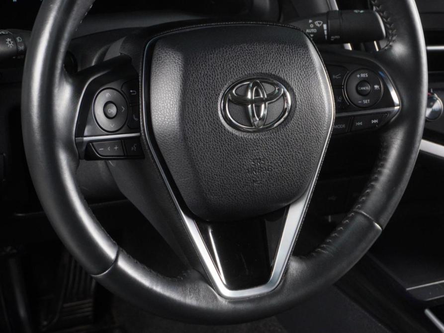 Toyota Camry VIII (XV70) Рестайлинг Минеральные Воды  - изображение 20