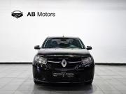 Renault Logan II Белгород  - изображение 18