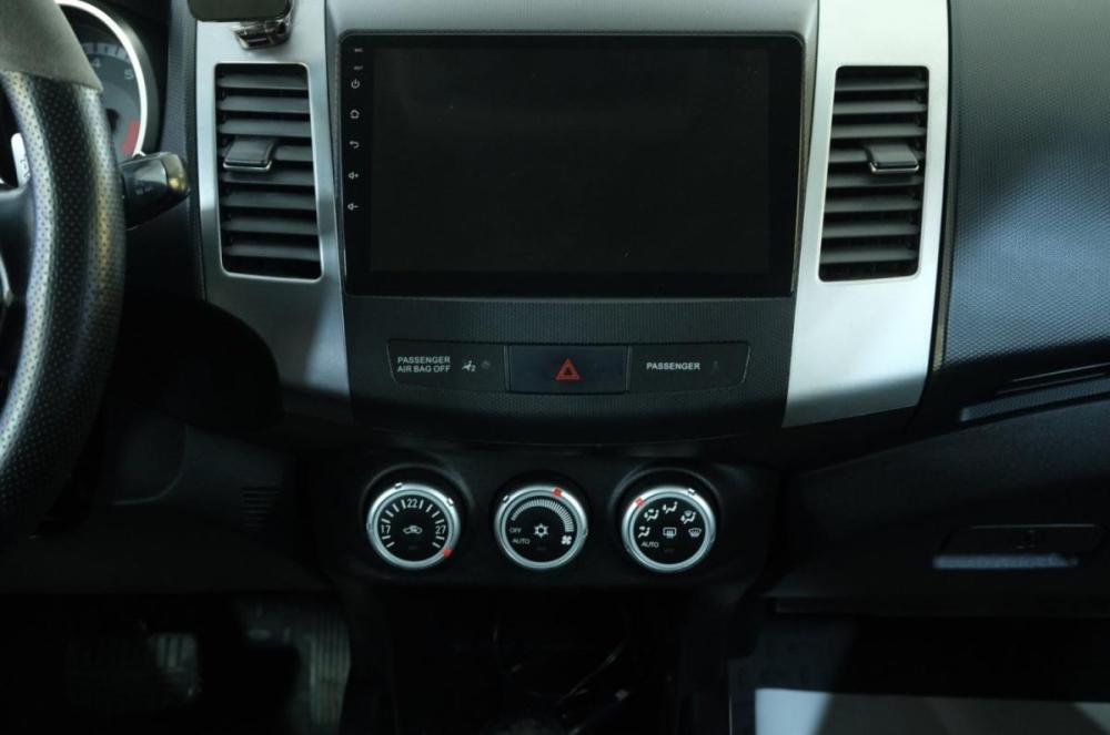 Mitsubishi Outlander II Омск  - изображение 14