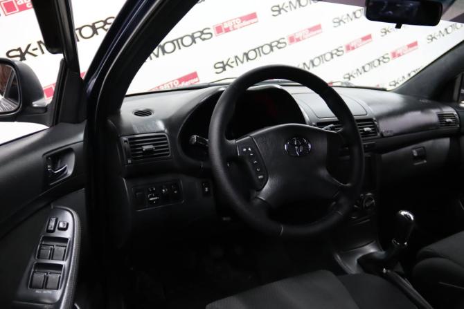 Toyota Avensis II с пробегом 2006 года, цена 640 150 рублей, 307713 км, седан, Автокод Объявления
