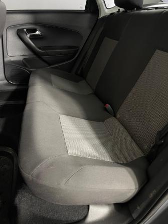 Volkswagen Polo V с пробегом 2014 года, цена 551 000 рублей, 262138 км, седан, Автокод Объявления