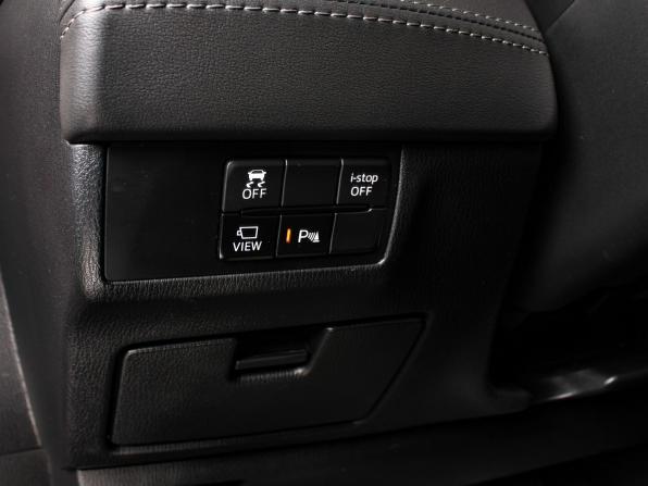 Mazda 6 III (GJ) Рестайлинг 2 с пробегом 2023 года, цена 2 829 000 рублей, 23266 км, седан, Автокод Объявления