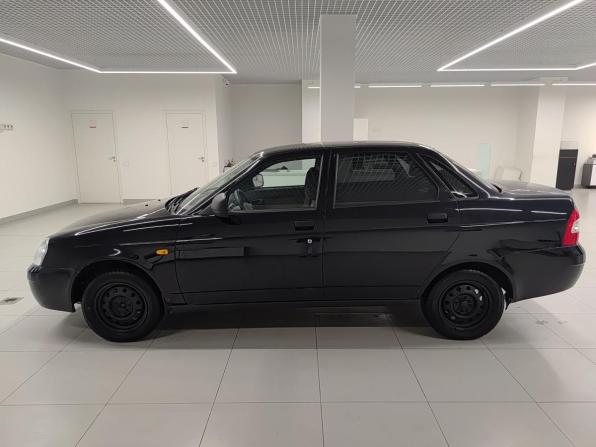 Lada (ВАЗ) Priora I с пробегом 2007 года, цена 220 000 рублей, 169401 км, седан, Автокод Объявления