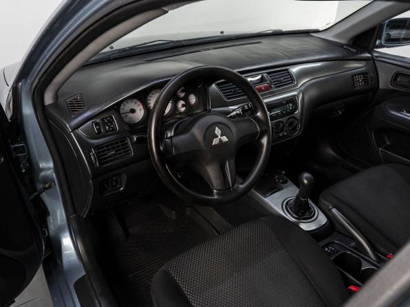Mitsubishi Lancer IX Рестайлинг с пробегом 2006 года, цена 350 000 рублей, 268469 км, седан, Автокод Объявления
