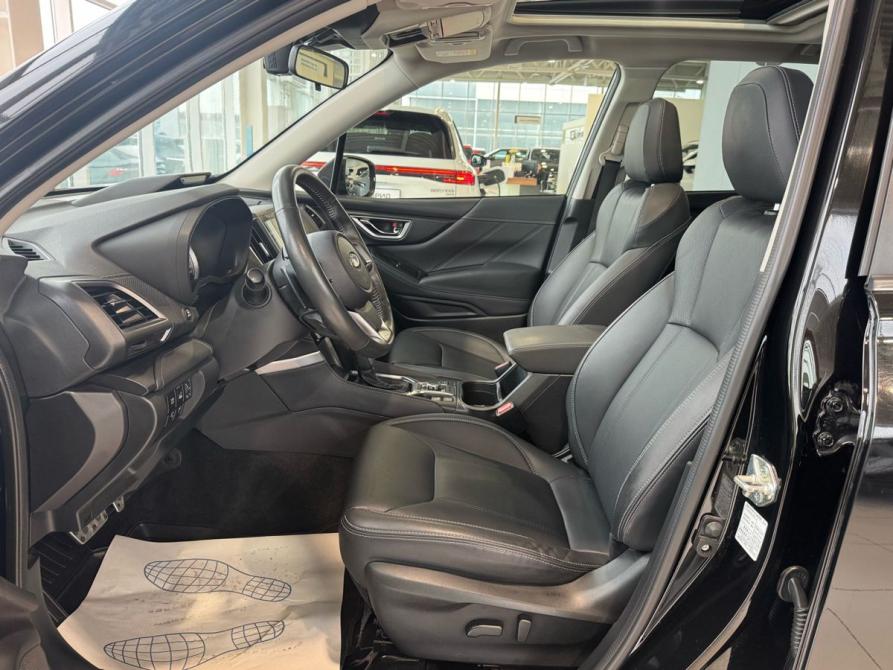 Subaru Forester V Рестайлинг Москва  - изображение 10