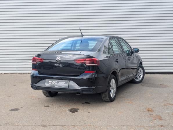Volkswagen Polo VI с пробегом 2021 года, цена 1 690 000 рублей, 78722 км, лифтбек, Автокод Объявления