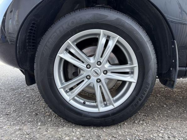 Nissan Murano II (Z51) с пробегом 2008 года, цена 1 172 000 рублей, 211705 км, внедорожник, Автокод Объявления