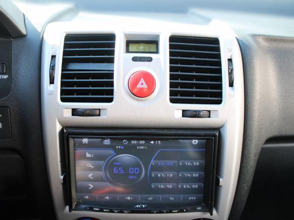 Hyundai Getz I Рестайлинг с пробегом 2010 года, цена 419 000 рублей, 223498 км, хэтчбек, Автокод Объявления