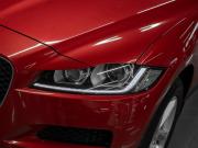 Jaguar F-Pace I Москва  - изображение 57