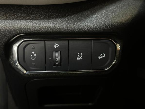Haval Jolion I с пробегом 2021 года, цена 1 769 000 рублей, 42624 км, внедорожник, Автокод Объявления