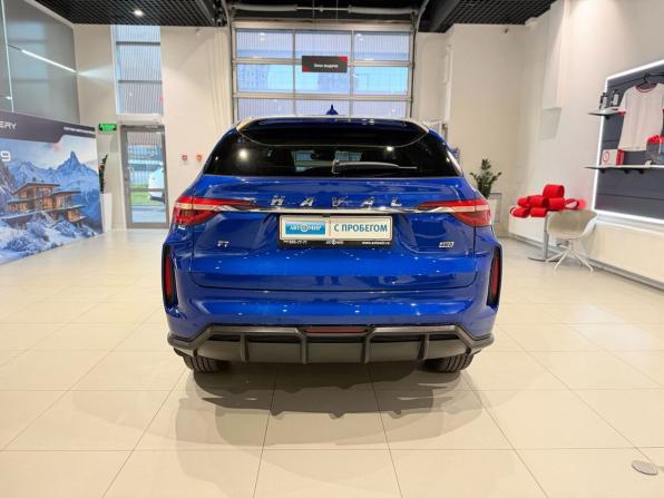 Haval F7 I Рестайлинг с пробегом 2023 года, цена 2 200 000 рублей, 22102 км, внедорожник, Автокод Объявления