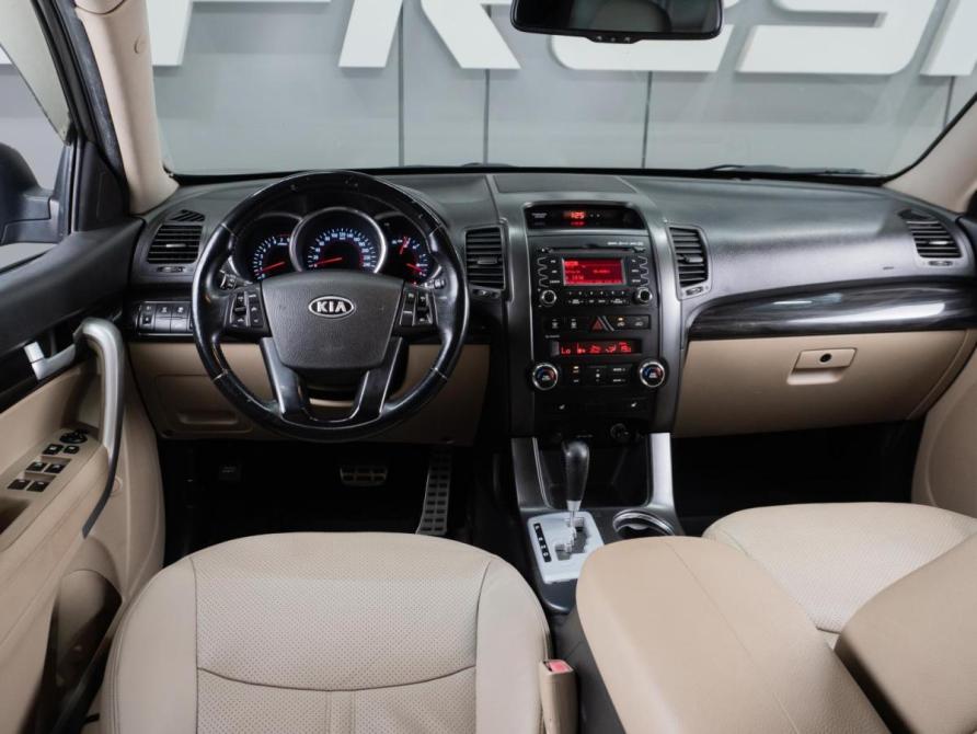 Kia Sorento II Тюмень  - изображение 6