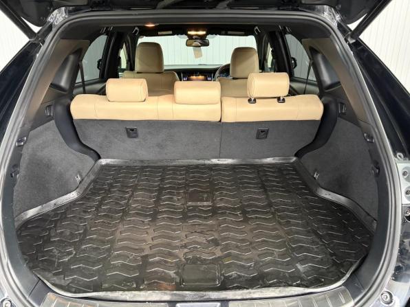 Toyota Harrier III (XU60) с пробегом 2017 года, цена 2 297 000 рублей, 164757 км, внедорожник, Автокод Объявления