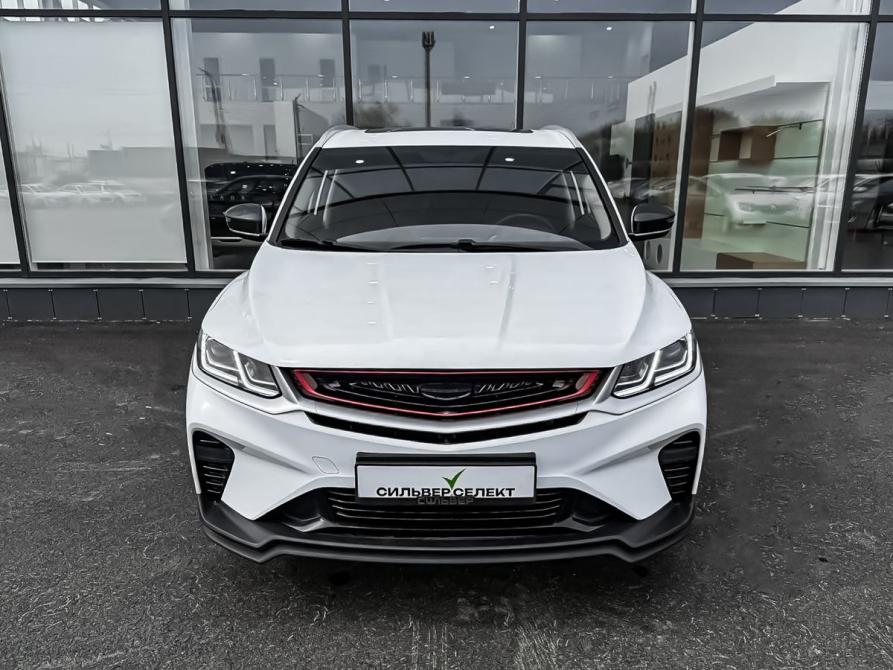 Belgee X50 Курган  - изображение 3