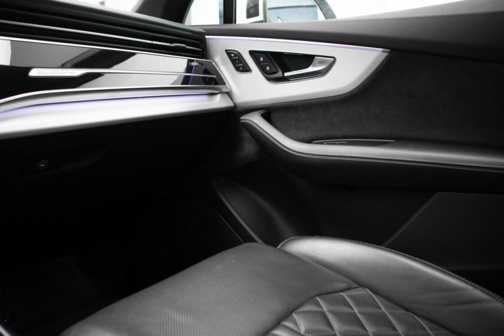 Audi Q7 II (4M) Рестайлинг Москва  - изображение 35