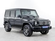 Mercedes-Benz G-Класс II (W463) Рестайлинг 4 Москва  - изображение 27