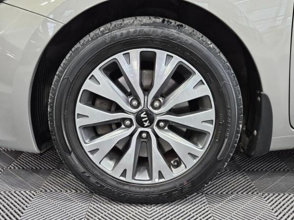 Kia Ceed II Рестайлинг с пробегом 2016 года, цена 1 455 000 рублей, 122084 км, хэтчбек, Автокод Объявления