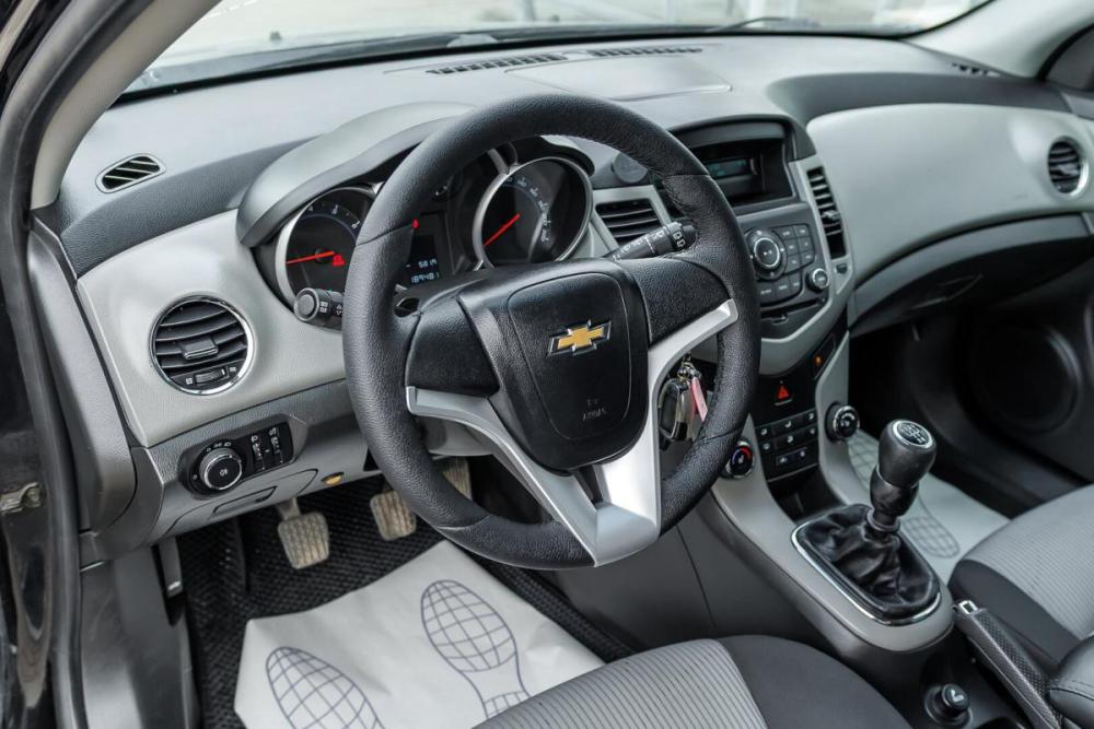Chevrolet Cruze I Ульяновск  - изображение 12
