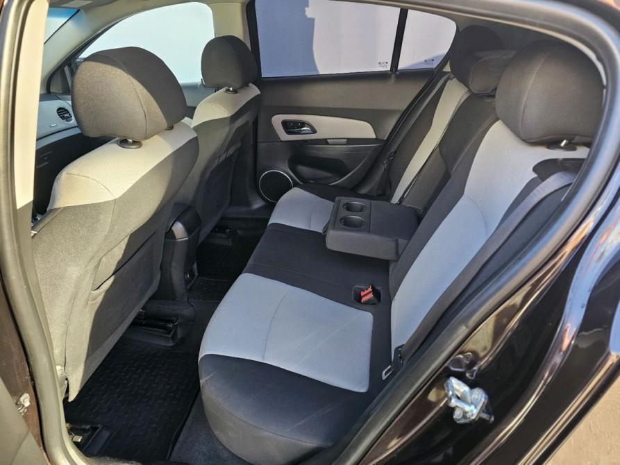 Chevrolet Cruze I Рестайлинг Ярославль  - изображение 11