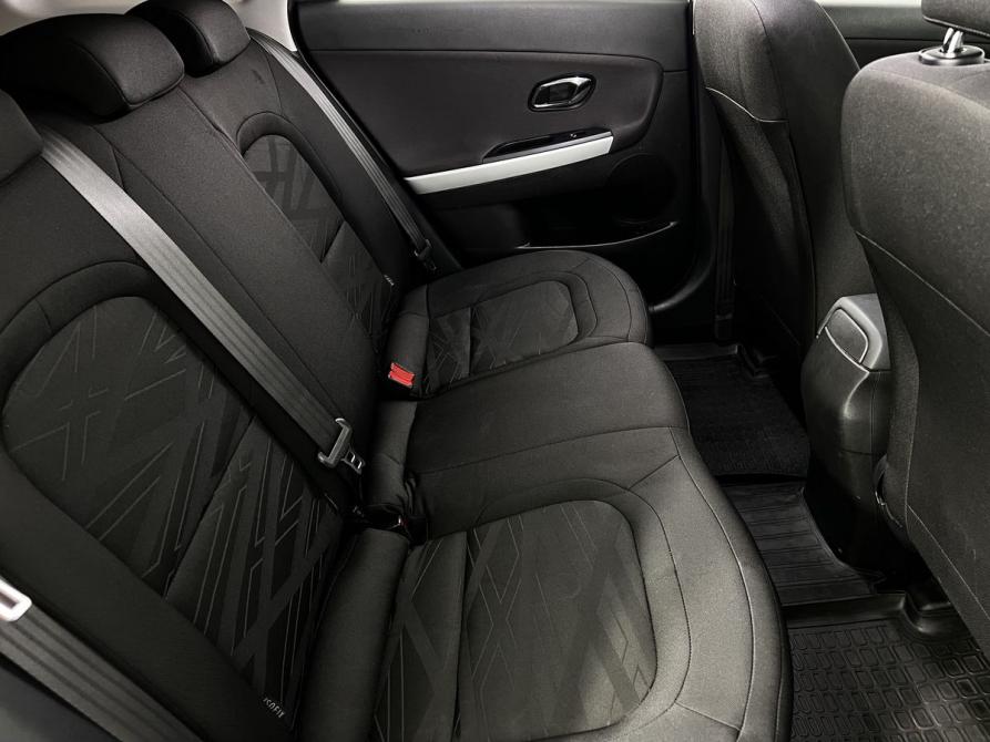 Kia Ceed II Рестайлинг Калининград  - изображение 11