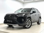 Toyota RAV4 V (XA50) Вологда  - изображение 27