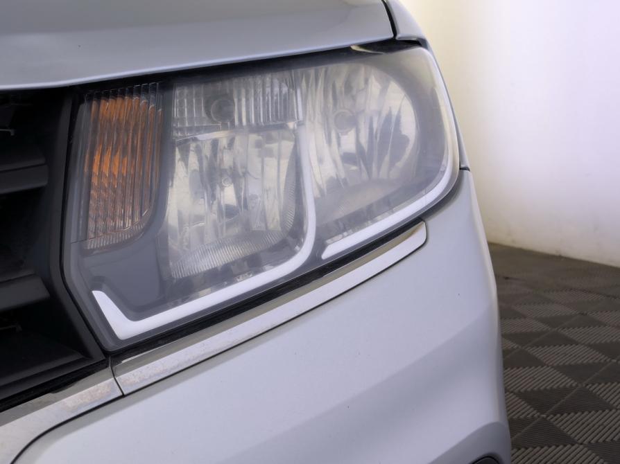 Lada (ВАЗ) Largus I Рестайлинг Москва  - изображение 17