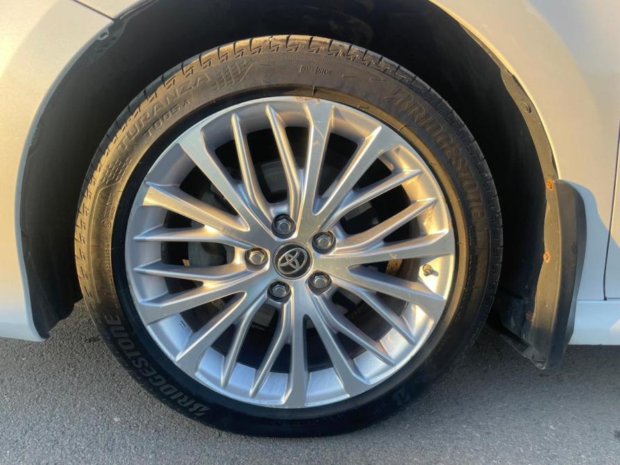 Toyota Camry VIII (XV70) Саратов  - изображение 15