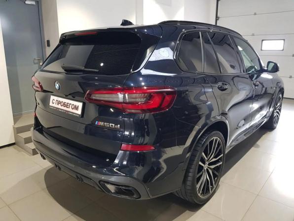 BMW X5 IV (G05/G18) с пробегом 2020 года, цена 5 999 000 рублей, 148039 км, внедорожник, Автокод Объявления