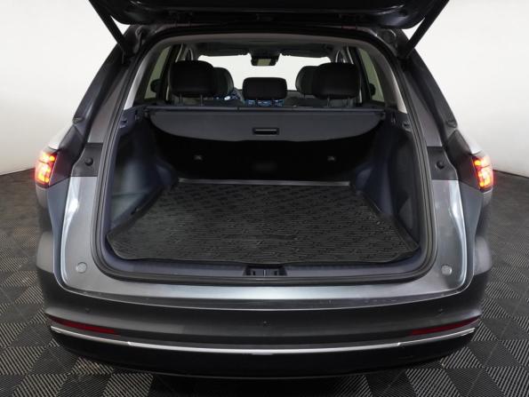 Geely EX5 EM-i с пробегом 2025 года, цена 3 307 000 рублей, 8989 км, внедорожник, Автокод Объявления